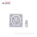 14 Inch Remote Control Wall Ceiling box Fan